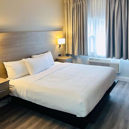 Motel 6 Sault Ste. Marie, On Zewnętrze zdjęcie