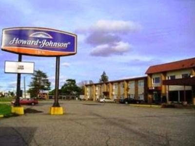 Motel 6 Sault Ste. Marie, On Zewnętrze zdjęcie