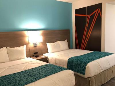 Motel 6 Sault Ste. Marie, On Zewnętrze zdjęcie