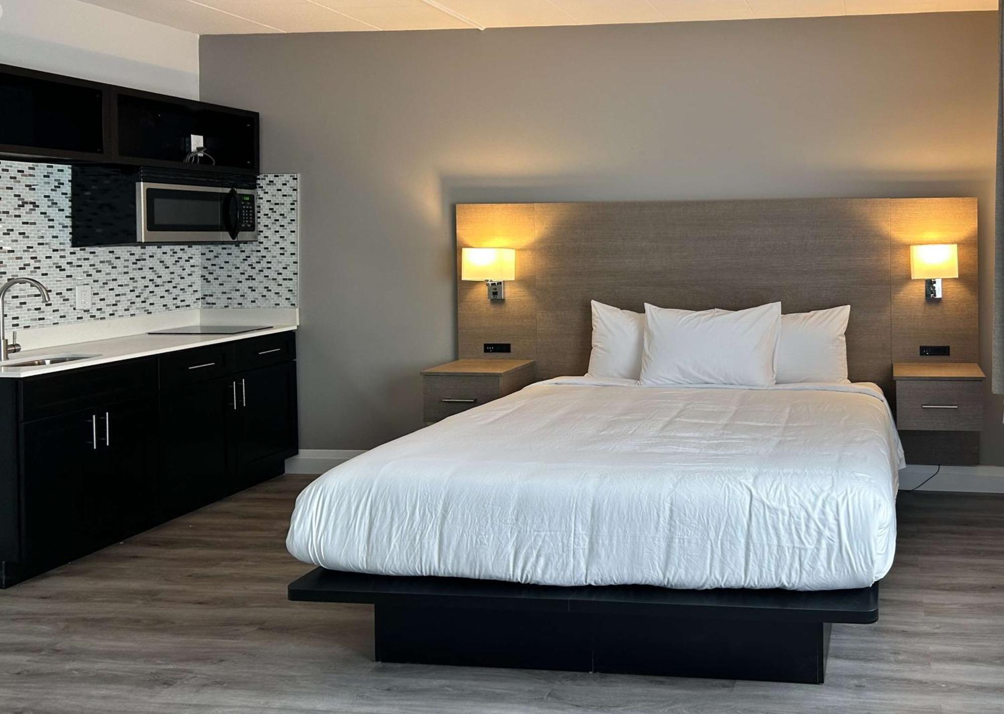 Motel 6 Sault Ste. Marie, On Zewnętrze zdjęcie