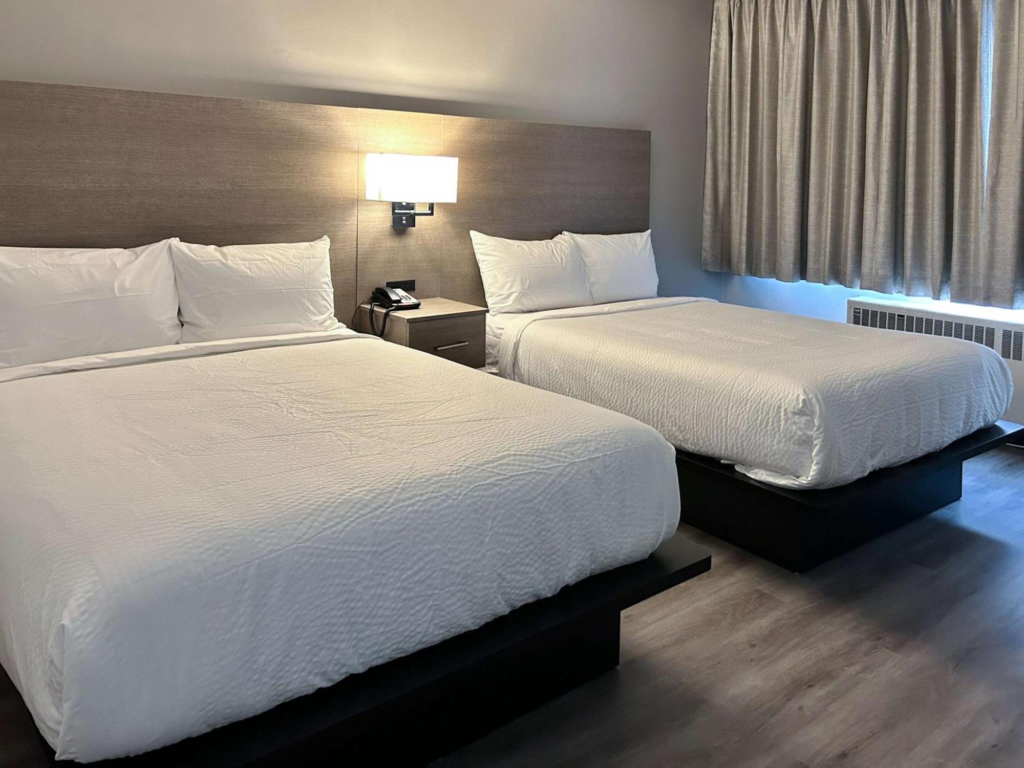 Motel 6 Sault Ste. Marie, On Zewnętrze zdjęcie