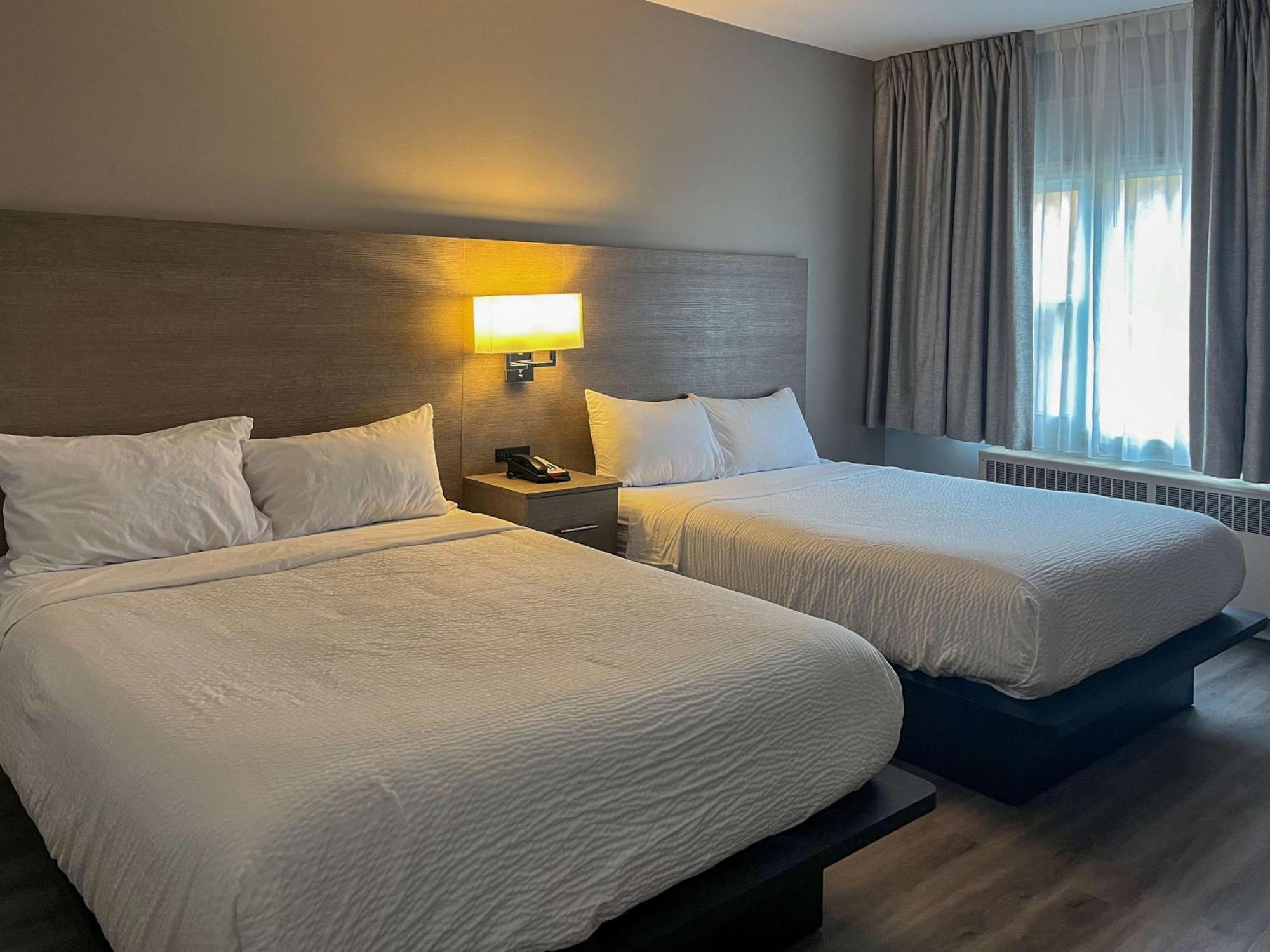 Motel 6 Sault Ste. Marie, On Zewnętrze zdjęcie