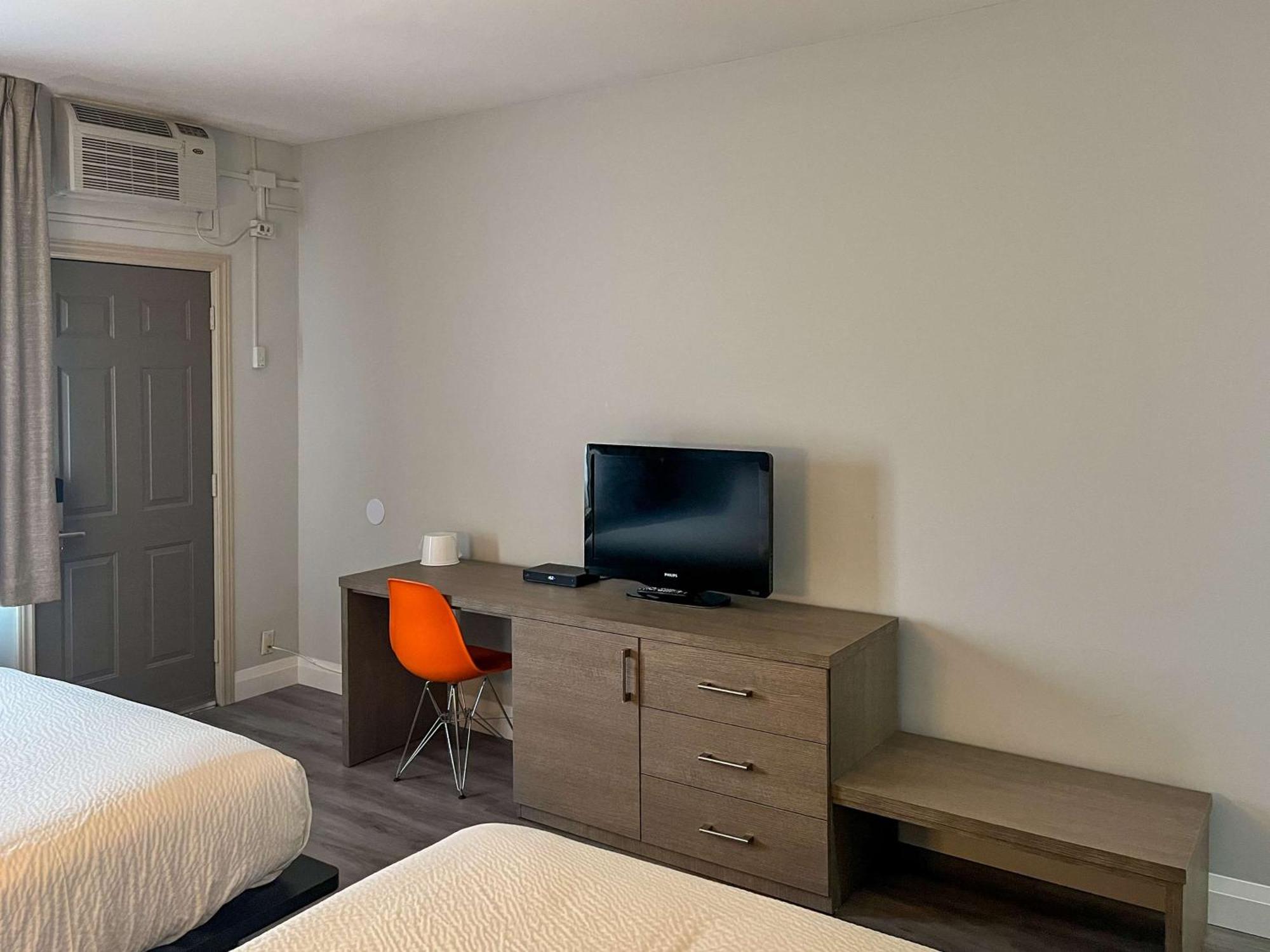 Motel 6 Sault Ste. Marie, On Zewnętrze zdjęcie