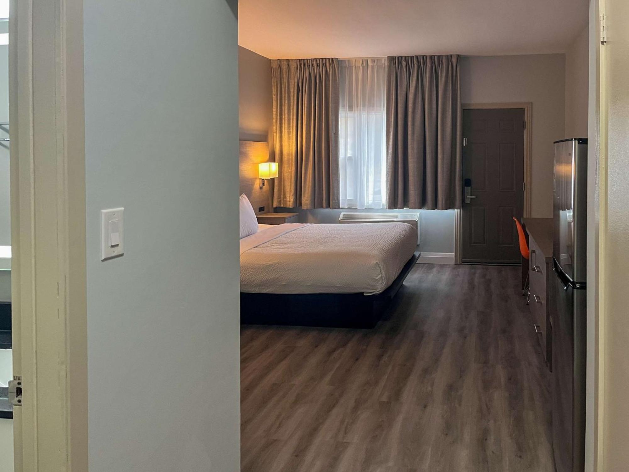 Motel 6 Sault Ste. Marie, On Zewnętrze zdjęcie