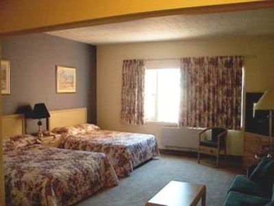 Motel 6 Sault Ste. Marie, On Zewnętrze zdjęcie