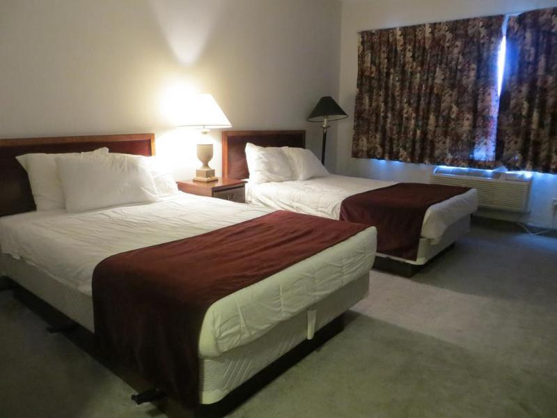 Motel 6 Sault Ste. Marie, On Zewnętrze zdjęcie