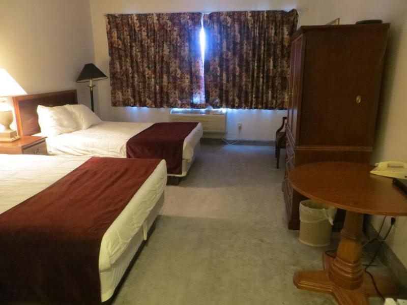 Motel 6 Sault Ste. Marie, On Zewnętrze zdjęcie